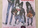 THE RAMONES Rock N ‘Roll Radio 7” (1980) Sire GERMANY Punk RARE