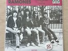THE RAMONES Carbona Not Glue 7” (1991) Sub Pop STILL SEALED w/ Button LTD Rare
