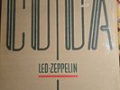 Led Zeppelin Coda OG 1982 LP 1st Press Atlantic Allied Press 90051-1 EX/VG+