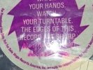 Cutting Crew - (I Just) Died In Your Arms RARE promo 12