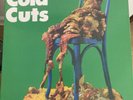Nicholas Greenwood - Cold Cuts - Akarma Re-issue 180g - Vinyl LP