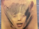 ROLLING STONES - Signed Bill Wyman - Goats Head Soup (RS No 9 Carnaby Red Vinyl)