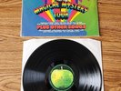 The Beatles 'Magical Mystery Tour' 1977 Germany 