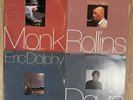 Jazz Reissue Lot.  Miles Davis, Sonny Rollins, Monk, Eric Dolphy