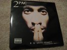 2Pac/ RU Still Down? [remember me]/ Jive/ 1997/ 3 LPs/ Original/ Rare