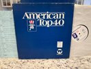 AMERICAN TOP 40 CASEY KASEM 3/6 1982 4X VINYL LP PAUL MCCARTNEY JOAN JETT ABBA