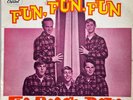 The Beach Boys - Fun, Fun, Fun (7