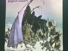 Nazareth Hair Of The Dog Vertigo OZ vinyl Lp 1975 - 1st Press
