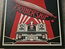Led Zeppelin - Mothership - 4 LP Box Set - Premium HQ-180 Gram Vinyl