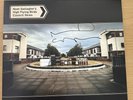 Noel Gallagher's High Flying Birds - Council Skies Signed, Numbered Ltd Edition