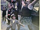 The Doors STRANGE DAYS 1967 Mono Allentown Pressing Tan Elektra Labels