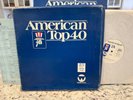 AMERICAN TOP 40 CASEY KASEM **RARE SPECIAL** TOP 40 BIGGEST HITS  OF THE BEATLES