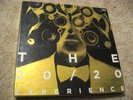 Justin Timberlake/ The Complete 20/20 Experience/ 2013/ 4 LP Box Set