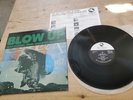 Three Blind Mice Tbm-15 Suzuki Isao Trio Blow Up Superb Jazz Japan LP