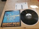 Tsuyoshi Yamamoto Trio Midnight Sugar Three Blind Mice PAP-20006 Japan   LP