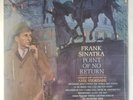 Frank Sinatra – Point Of No Return- 1962 (1975 US Pressing) - Vinyl Record LP (