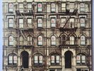 Led Zeppelin  – Physical Graffiti - 1975 (Die Cut Cover) - Vinyl Record 2LP