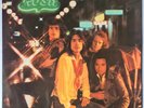 Hush – Rough Tough 'N' Ready -1975 - Vinyl Record LP (near mint)