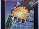 Def Leppard – Pyromania - 1983 Japanese Pressing - Vinyl Record LP