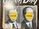 NIMROD GREEN DAY 2017 REPRISE 20th Anniversary Etched, Yellow Vinyl