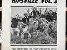 Various - Hipsville Vol. 3 (VINYL) - ROCK / USED *NEAR MINT-*