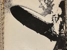 Led Zeppelin - 1969 First Year Pressing - Vinyl Debut Album - EX Condition