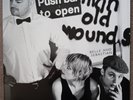 Belle & Sebastian Push Barman To Open Old Wounds (Limited 3 x Clear Vinyl) 2020