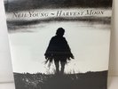 Harvest Moon by Young, Neil [New Vinyl LP]