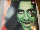 ALICE COOPER GOES TO HELL FACTORY SEALED LP-ORANGE VINYL ROCKTOBER NEW  OOP