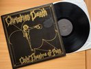CHRISTIAN DEATH Only Theatre of Pain 12