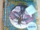 Vintage SEALED 1976 Jon Anderson Olias of Sunhillow LP Vinyl SD 18180 Gatefold