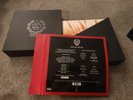Rammstein XXI 14xLP Box Set - Limited Edition No.04571 - NEAR MINT