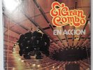 El Gran Combo.En Accion.Ft.Andy Montañez.US Press.Rainbow Label EGC-104(1973).Ex