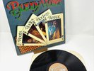 Bunny Wailer - Roots Radics Rockers Reggae 1983 Vinyl LP Shanachie