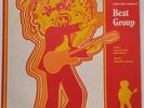 STUDIO G Beat Group LP UK 1970 original library psychedelic rock mod Cliff Johns