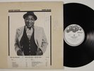 MUDDY WATERS Hard Again BLUE SKY LP VG+ wlp with insert c