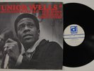 JUNIOR WELLS Southside Blues Jam DELMARK LP c