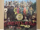 The Beatles: Sgt. Pepper’s Lonely Hearts Club Band (Vinyl LP) PCS 7027