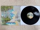 Rare ASIA Gravitas VINYL 180g LP 2014 Soulfood GERMANY Ltd. Edition OUT OF PRINT