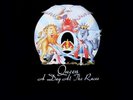 Queen A Day At The Races LP Album RP Gat Vinyl Schallplatte 155