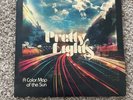 A Color Map of the Sun by Pretty Lights (Record, 2013)