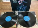 Ozzy Osbourne & Randy Rhoads – Tribute (2 Vinyl Set, 1987) ZX2 40714