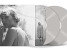 Taylor Swift Meet Me Behind the Mall Grey Colored Vinyl 2LP Made in France