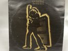 T.Rex Electric Warrior Vinyl LP A2u/B2u EX/VG FLY 6