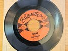 THE SONICS Psycho / Keep A' Knock'in 1965 US 45 ICONIC GARAGE 7