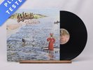 Genesis Foxtrot Repress LP Album Vinyl Record 0 CAS 1058 Charisma - VG+/EX