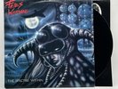 Fates Warning - The Spectre Within - 1985 US 1st Press (NM) Ultrasonic Clean