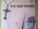 Manic Street Preachers - Generation Terrorists - 12