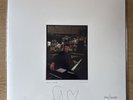Fred Again Tiny Desk Vinyl Record Signed and Numbered