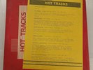 SEALED Hot tracks Series 4 Issue 8 DJ Promo 2x Vinyl 12” RARE Cyndi lauper